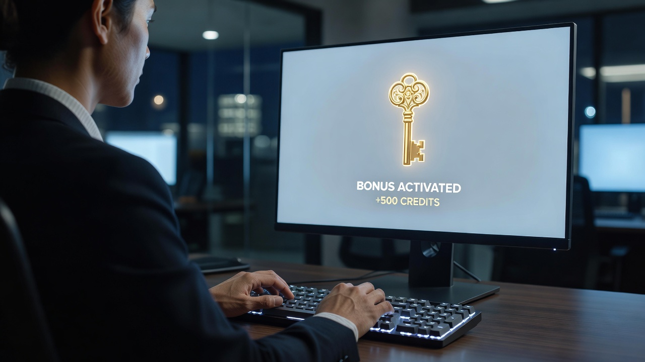 Guida Pratica all'Attivazione del Tuo Bonus Non AAMS - scommesse non AAMS bonus benvenuto