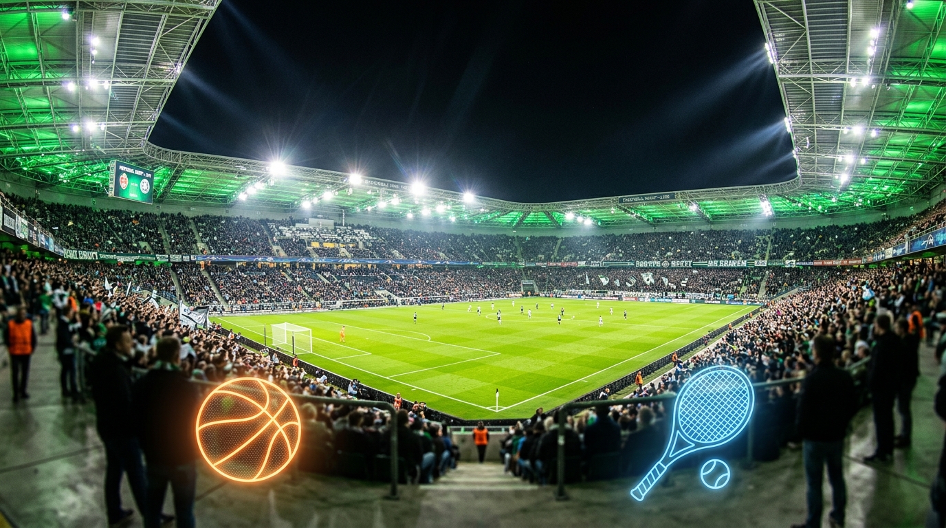 L'Offerta Sportiva dei Bookmaker Internazionali: Calcio e Non Solo - scommesse non AAMS bonus benvenuto