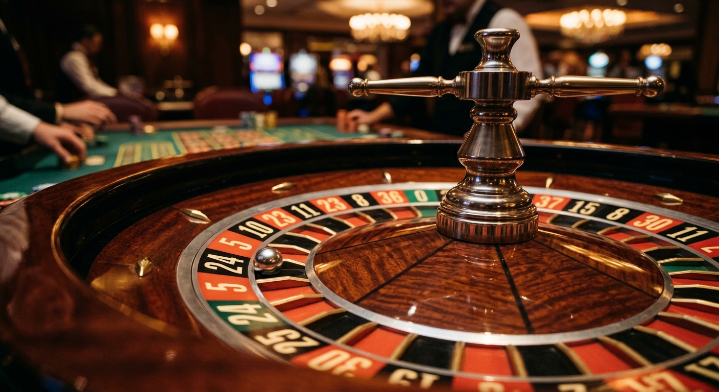 I Giochi da Casinò sulle Piattaforme di Scommesse Internazionali - scommesse non AAMS bonus benvenuto