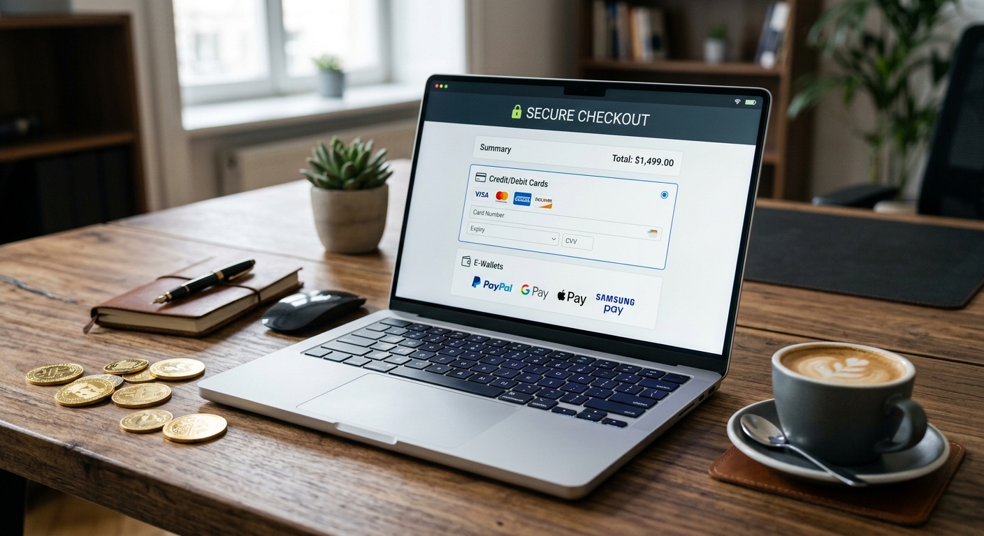 Guida al Deposito: Metodi e Procedura - scommesse non AAMS deposito minimo