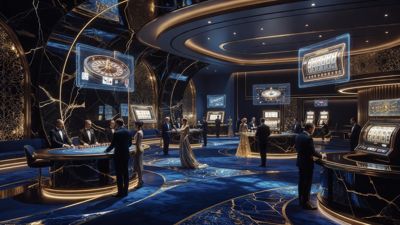 I Migliori Casino Non AAMS con Offerte Bonus 2026 - bonus senza deposito casino non aams
