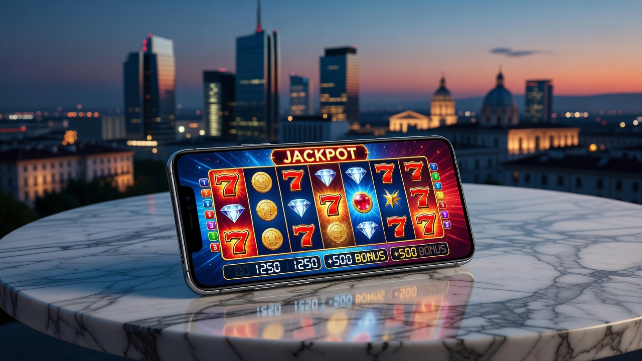 I Migliori Nuovi Casinò Online Legali in Italia a Luglio 2026 - nuovi casino online