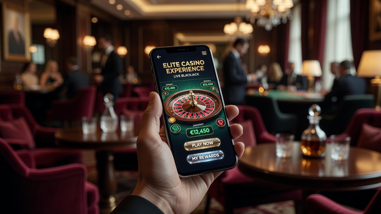 Migliori Casinò Online Italiani con App - nuovi casino online