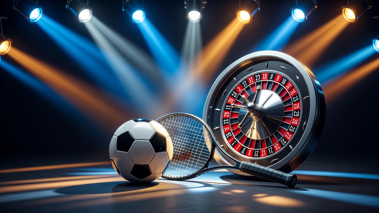 Varietà di Giochi e Mercati Sportivi Disponibili - siti scommesse non aams skrill