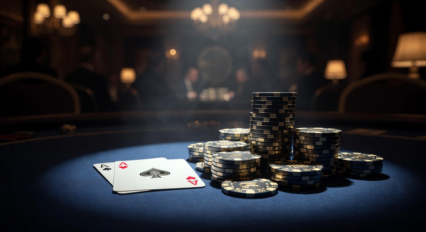 Il Poker non AAMS - siti scommesse non aams skrill