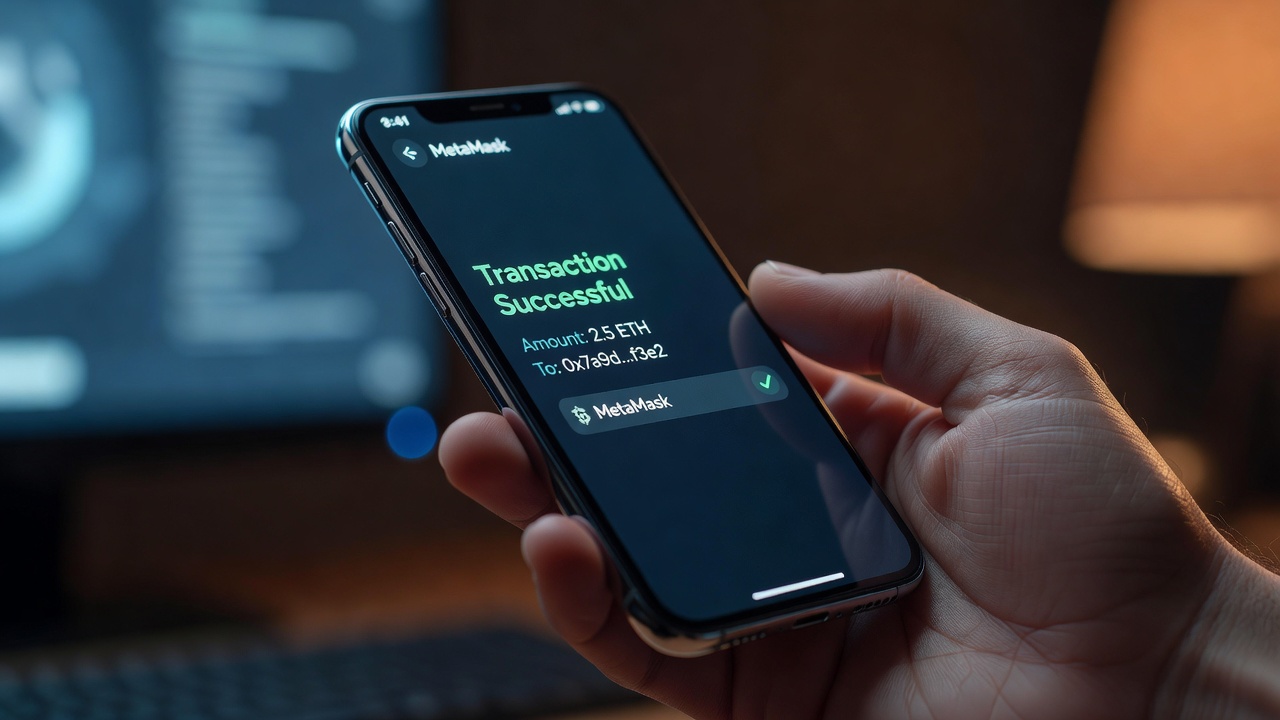 Come Usare Metamask per Depositi e Prelievi - migliori casino metamask
