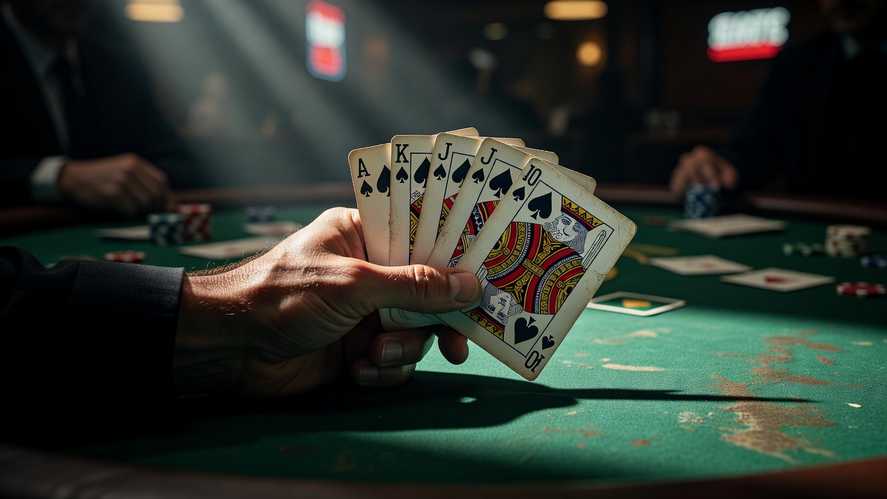 Vantaggi e Svantaggi di Giocare - casino non aams