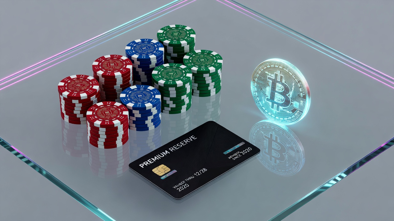 Bonus e Metodi di Pagamento Disponibili - casino non aams