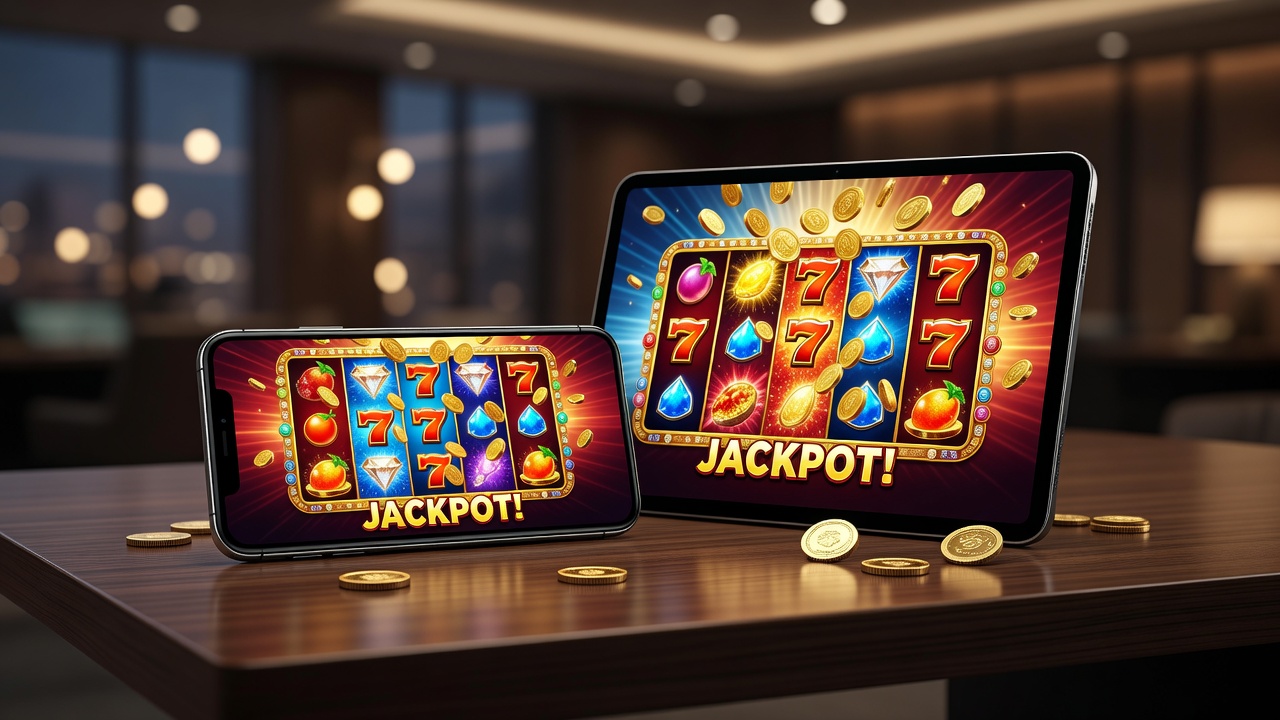 Guida al gioco: Come iniziare con le Slot Machine Online - slot machine online