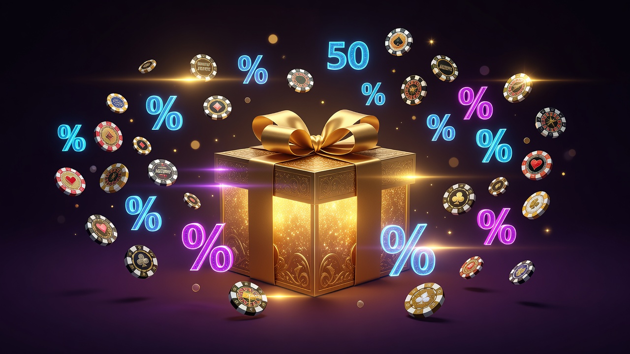 Bonus e Promozioni per le Slot Machine Online del 2026 - slot machine online