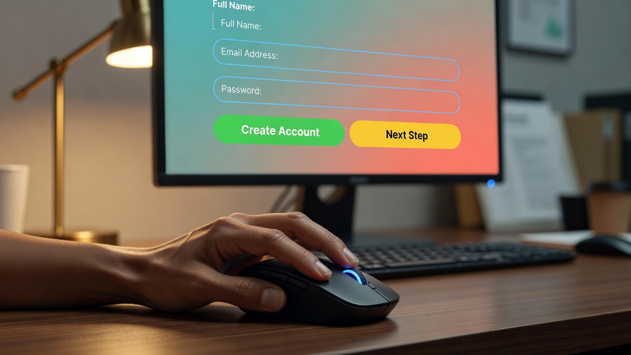 Come iniziare a giocare: Procedura Passo-Passo - slot machine online