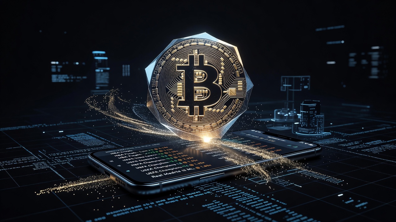 Come Funzionano le Scommesse con Criptovalute? - crypto bookmaker