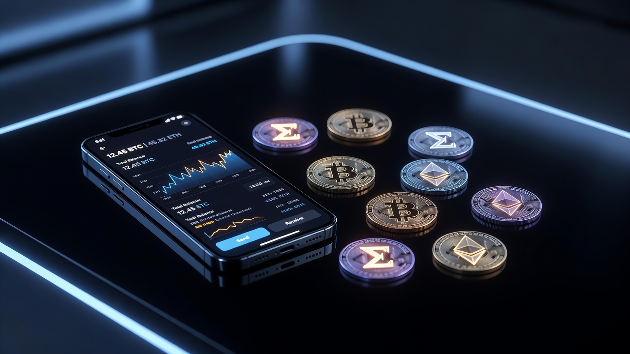 I Vantaggi di Giocare con Criptovalute - crypto casino