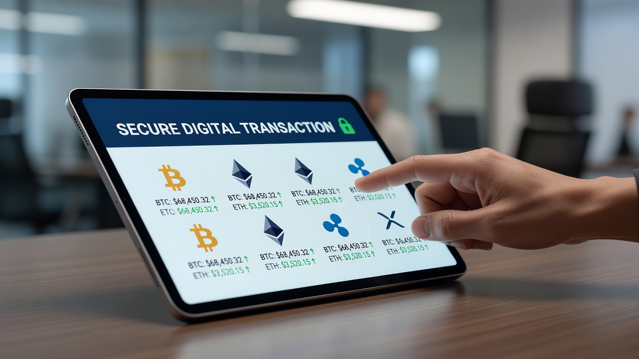 Gestire i Tuoi Fondi: Depositi e Prelievi - crypto casino