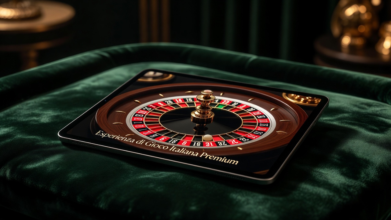 I Migliori Casinò ADM con Registrazione Immediata nel 2026 - casino senza documenti
