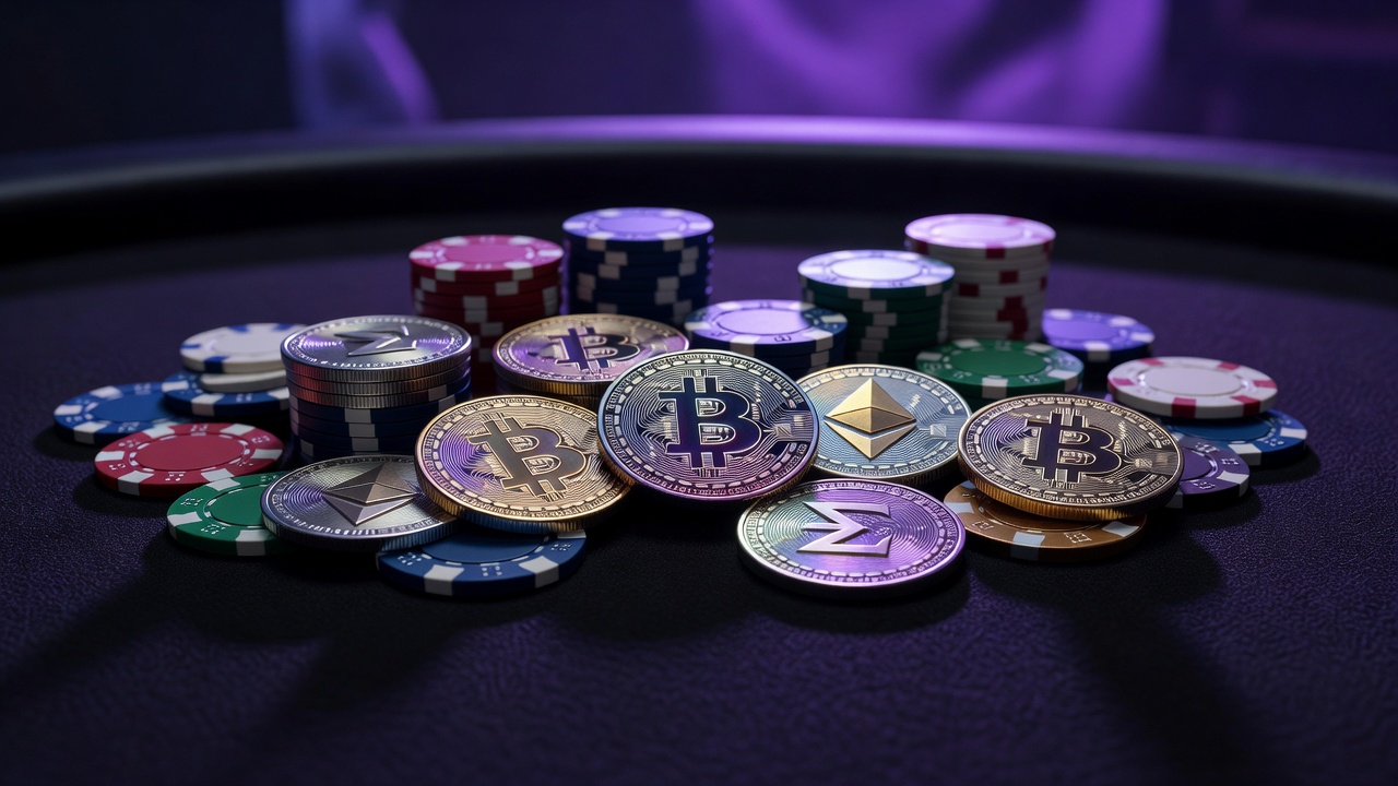 Crypto casino: L'alternativa internazionale - casino senza documenti